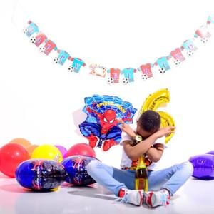 Meet your Posher, Dacieann